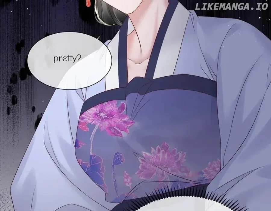 The Tyrant’s Family Lasts Thanks To Her Inner Voice Chapter 18 page 84