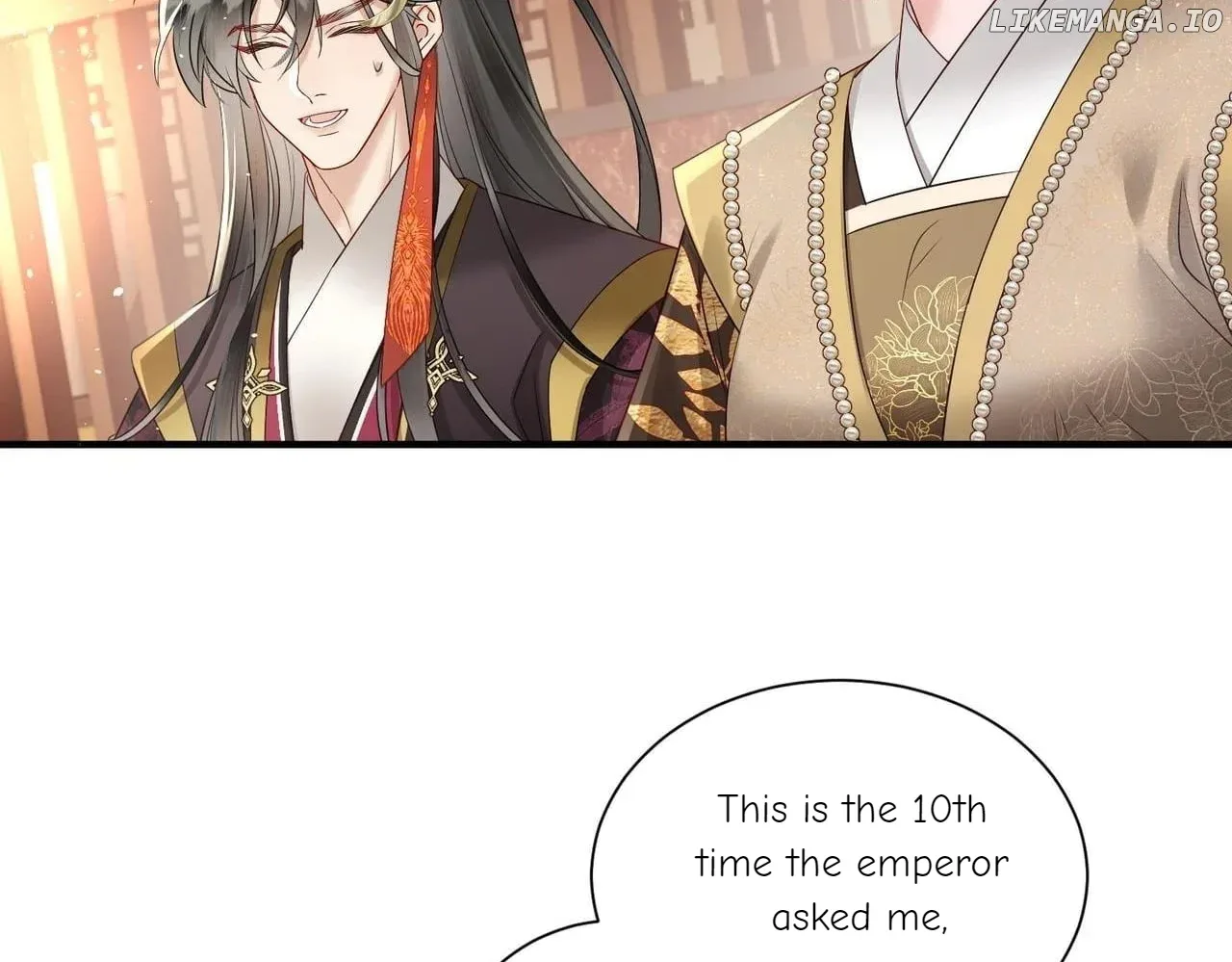 The Tyrant’s Family Lasts Thanks To Her Inner Voice Chapter 11 page 78