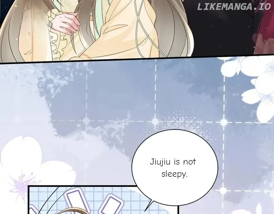 The Tyrant’s Family Lasts Thanks To Her Inner Voice Chapter 18 page 4