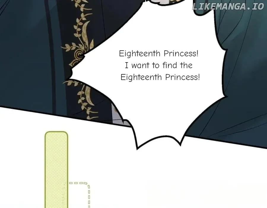 The Tyrant’s Family Lasts Thanks To Her Inner Voice Chapter 18 page 39