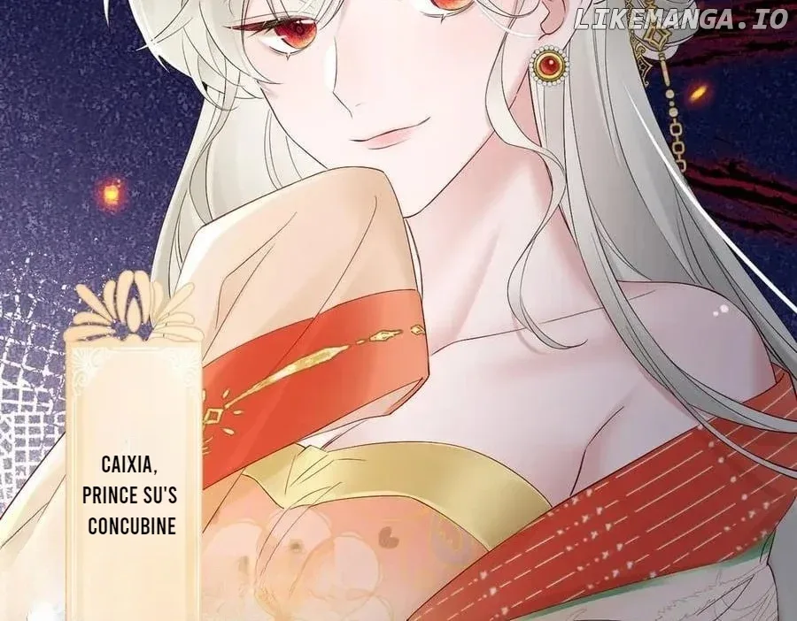 The Tyrant’s Family Lasts Thanks To Her Inner Voice Chapter 18 page 31