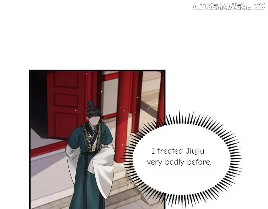 The Tyrant’s Family Lasts Thanks To Her Inner Voice Chapter 18 page 50