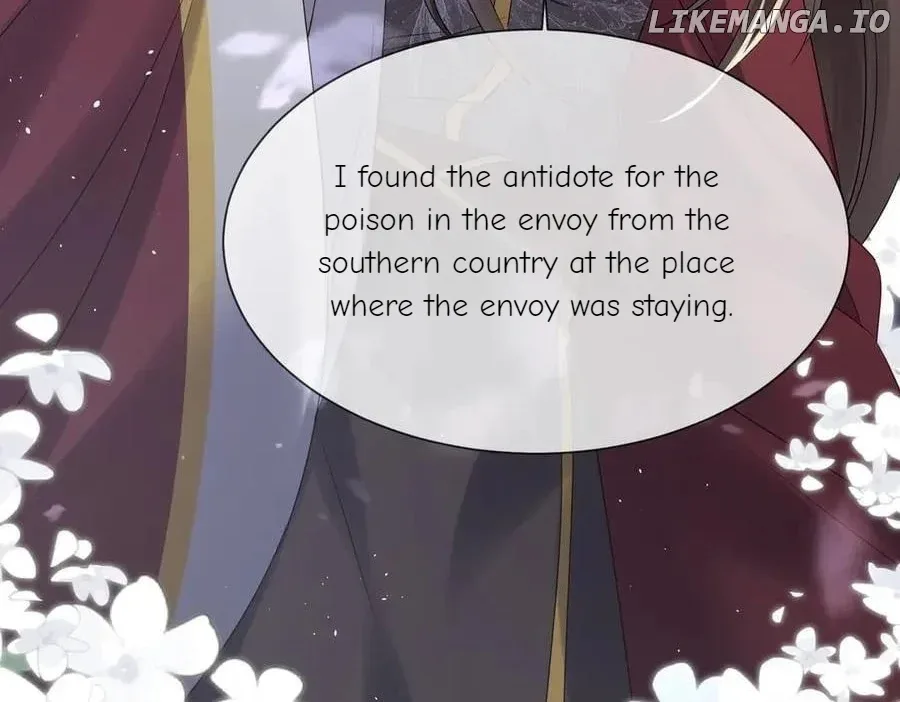 The Tyrant’s Family Lasts Thanks To Her Inner Voice Chapter 16 page 55