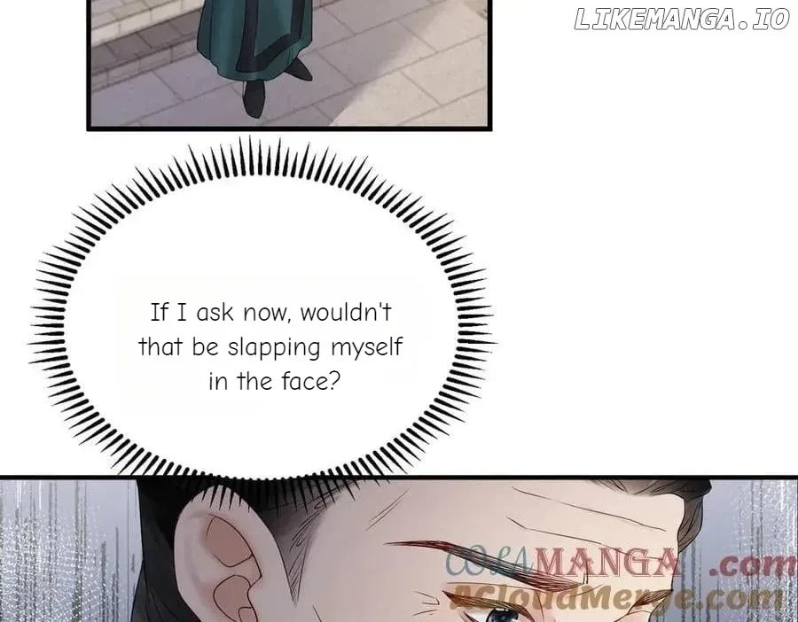 The Tyrant’s Family Lasts Thanks To Her Inner Voice Chapter 18 page 51