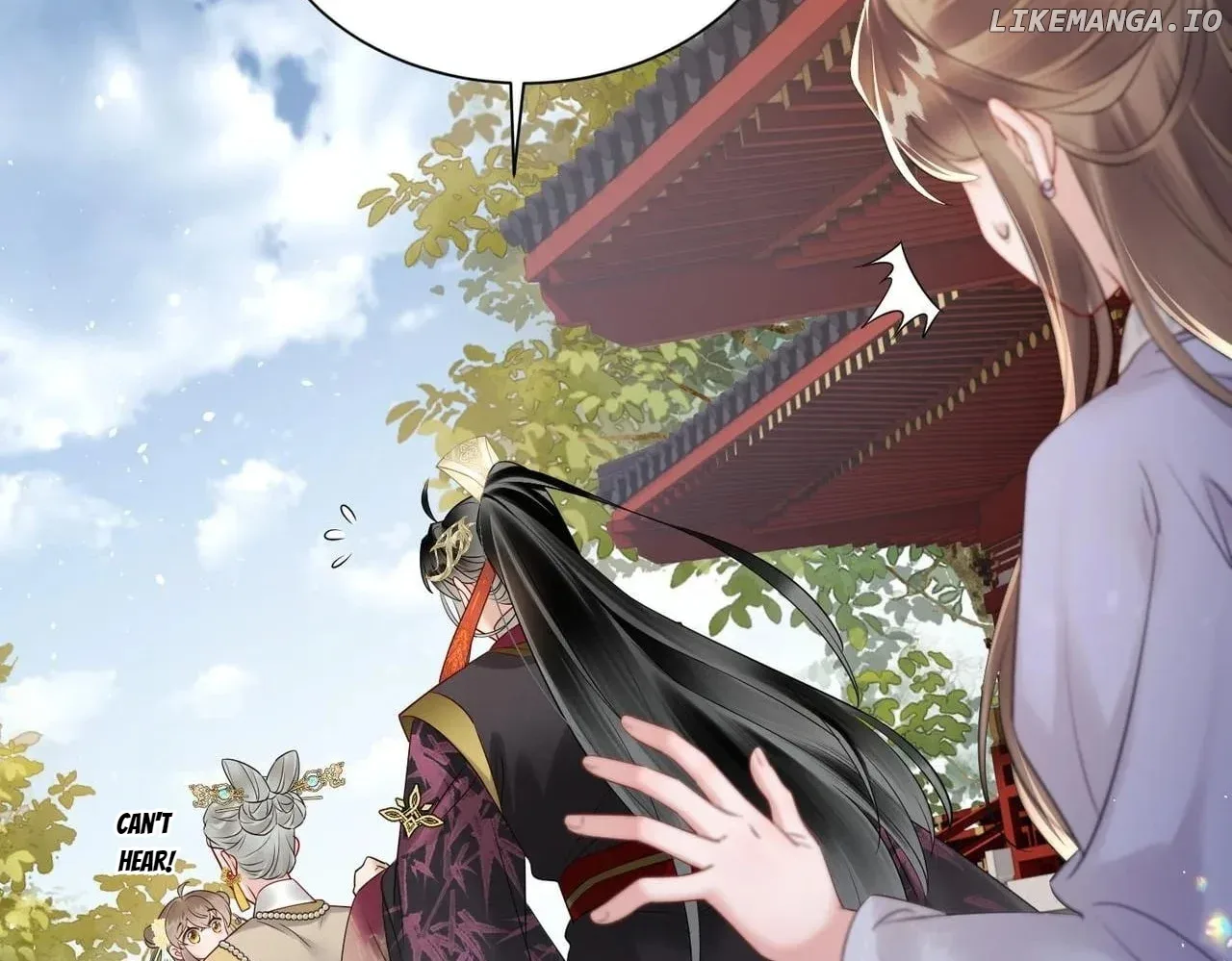 The Tyrant’s Family Lasts Thanks To Her Inner Voice Chapter 11 page 68