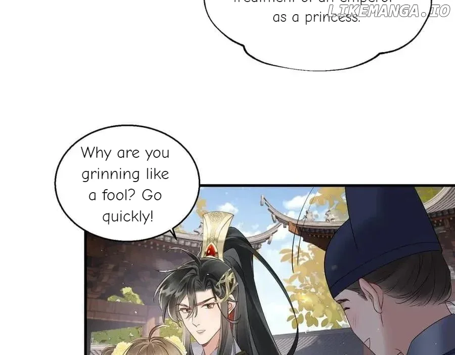 The Tyrant’s Family Lasts Thanks To Her Inner Voice Chapter 18 page 72