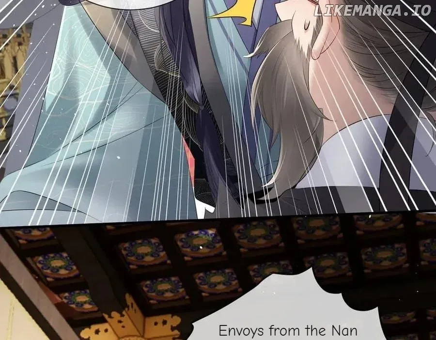 The Tyrant’s Family Lasts Thanks To Her Inner Voice Chapter 16 page 72