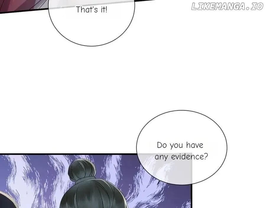 The Tyrant’s Family Lasts Thanks To Her Inner Voice Chapter 16 page 50