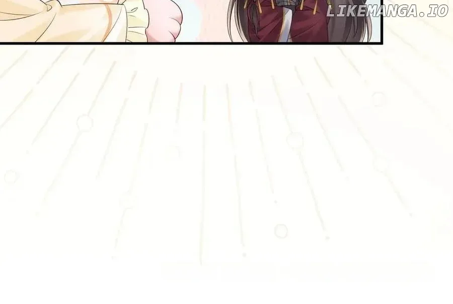 The Tyrant’s Family Lasts Thanks To Her Inner Voice Chapter 16 page 83