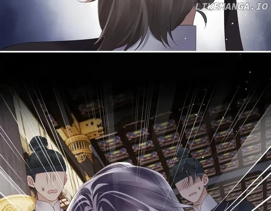 The Tyrant’s Family Lasts Thanks To Her Inner Voice Chapter 16 page 70