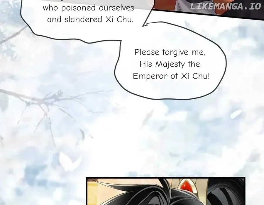 The Tyrant’s Family Lasts Thanks To Her Inner Voice Chapter 16 page 75