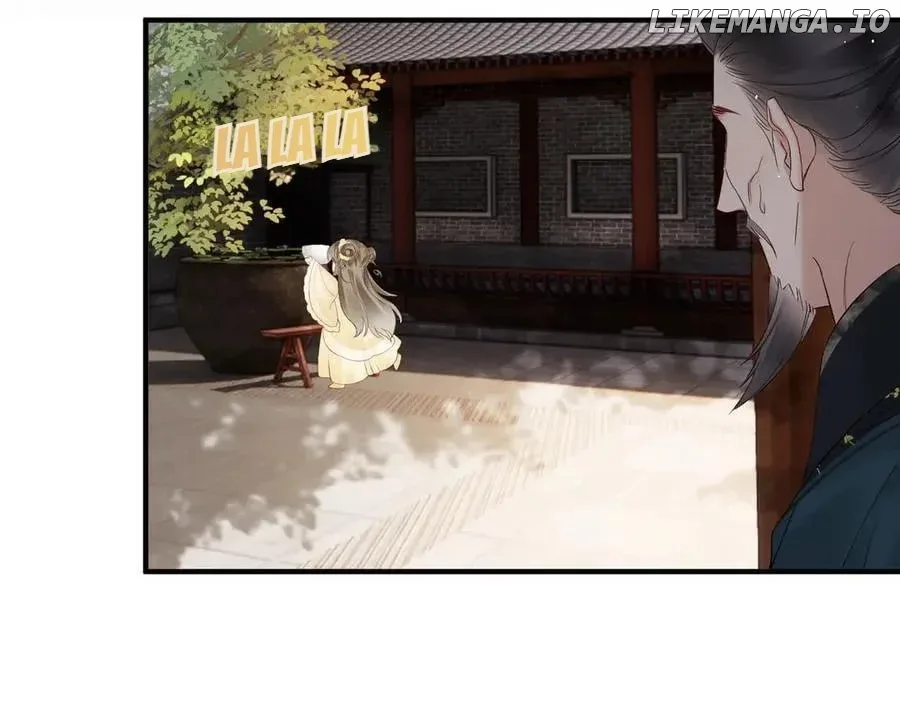 The Tyrant’s Family Lasts Thanks To Her Inner Voice Chapter 18 page 44
