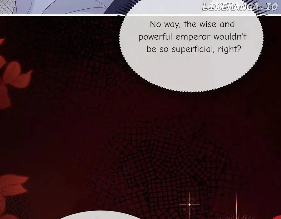 The Tyrant’s Family Lasts Thanks To Her Inner Voice Chapter 18 page 85
