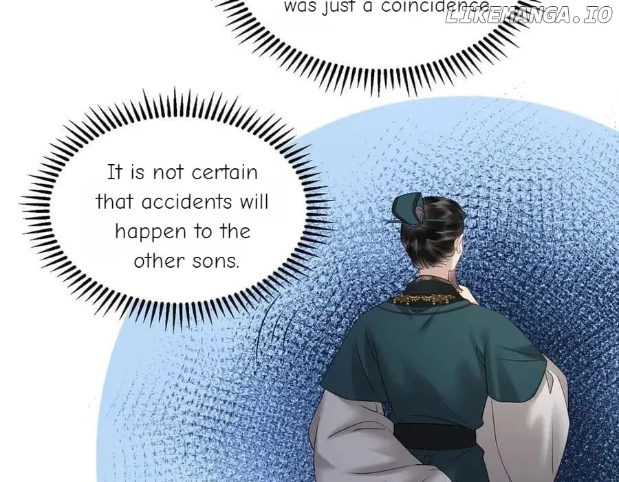 The Tyrant’s Family Lasts Thanks To Her Inner Voice Chapter 18 page 53