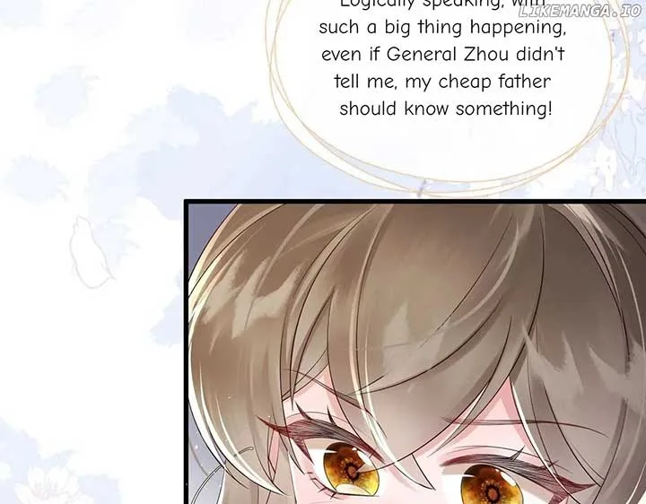 The Tyrant’s Family Lasts Thanks To Her Inner Voice Chapter 14 page 18