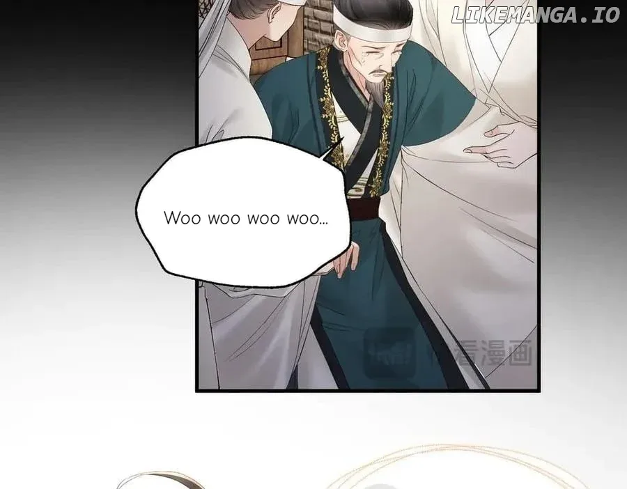 The Tyrant’s Family Lasts Thanks To Her Inner Voice Chapter 18 page 34