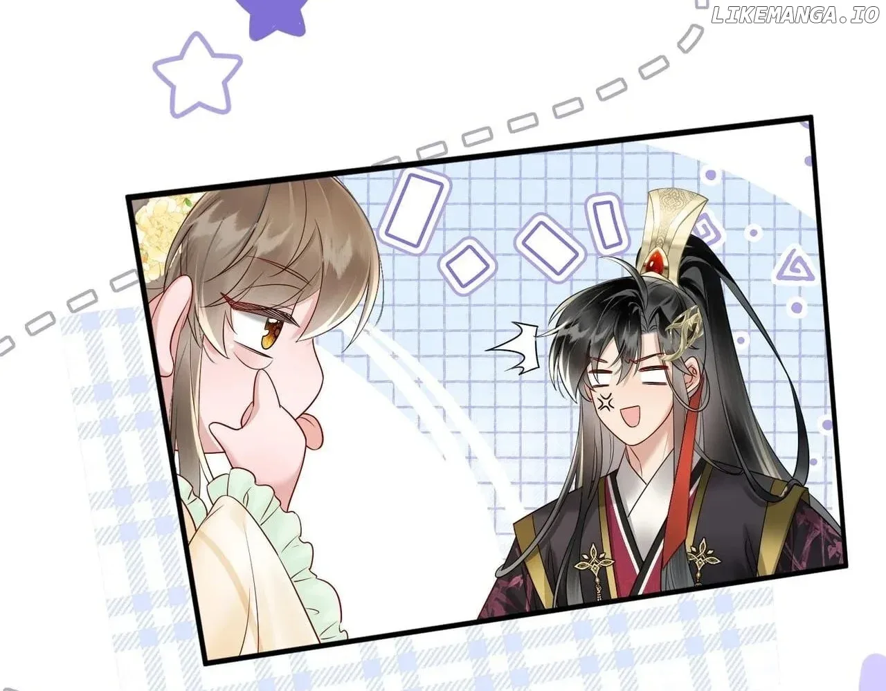 The Tyrant’s Family Lasts Thanks To Her Inner Voice Chapter 11 page 70