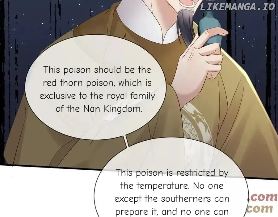 The Tyrant’s Family Lasts Thanks To Her Inner Voice Chapter 16 page 65