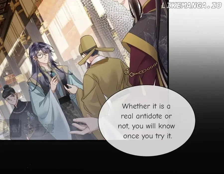 The Tyrant’s Family Lasts Thanks To Her Inner Voice Chapter 16 page 67