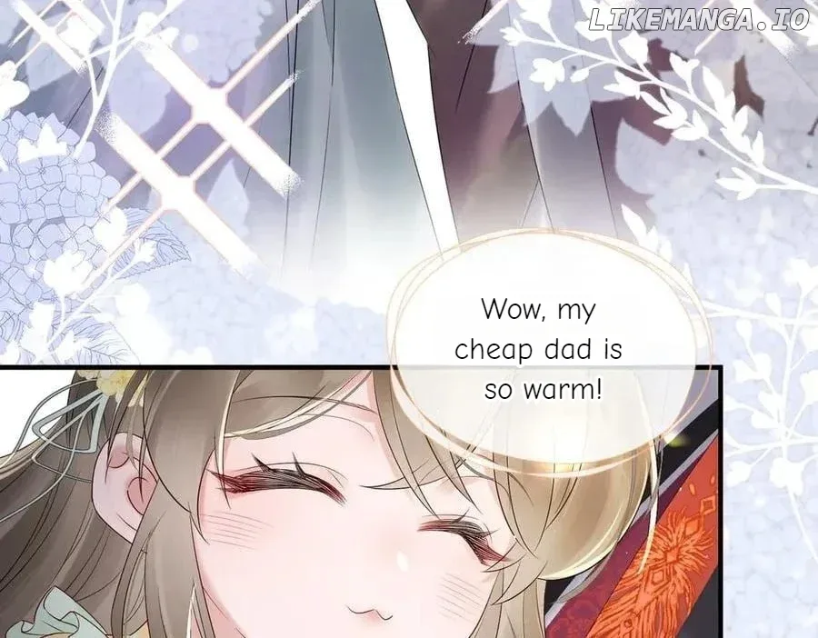 The Tyrant’s Family Lasts Thanks To Her Inner Voice Chapter 18 page 66