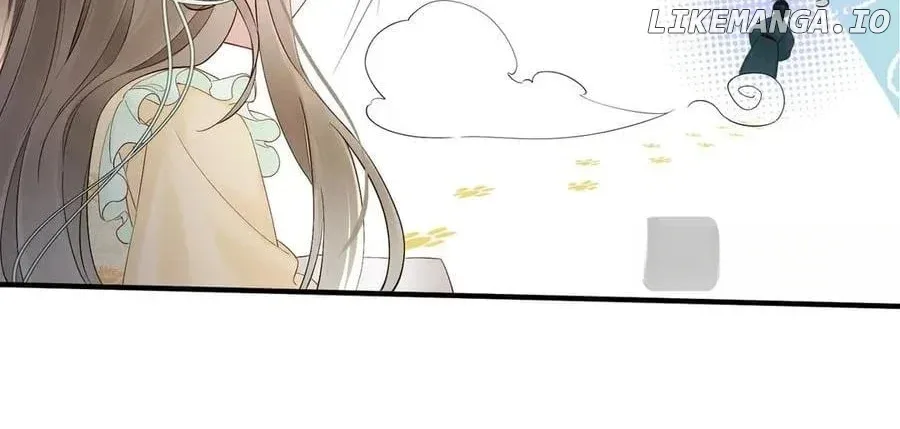 The Tyrant’s Family Lasts Thanks To Her Inner Voice Chapter 18 page 49