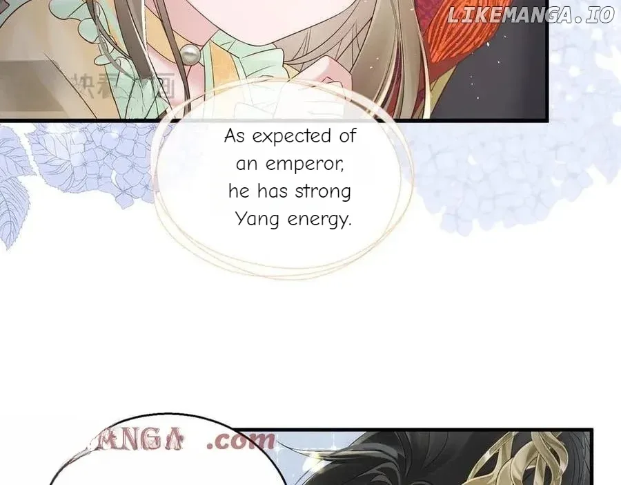 The Tyrant’s Family Lasts Thanks To Her Inner Voice Chapter 18 page 67