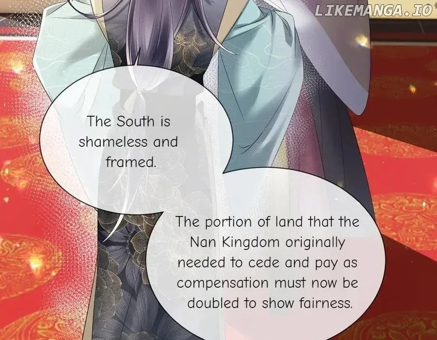The Tyrant’s Family Lasts Thanks To Her Inner Voice Chapter 16 page 80