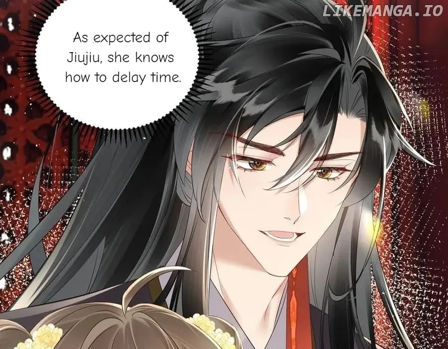 The Tyrant’s Family Lasts Thanks To Her Inner Voice Chapter 18 page 16