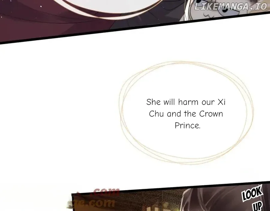 The Tyrant’s Family Lasts Thanks To Her Inner Voice Chapter 15 page 6
