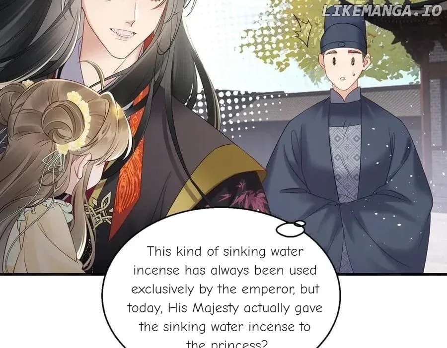 The Tyrant’s Family Lasts Thanks To Her Inner Voice Chapter 18 page 70