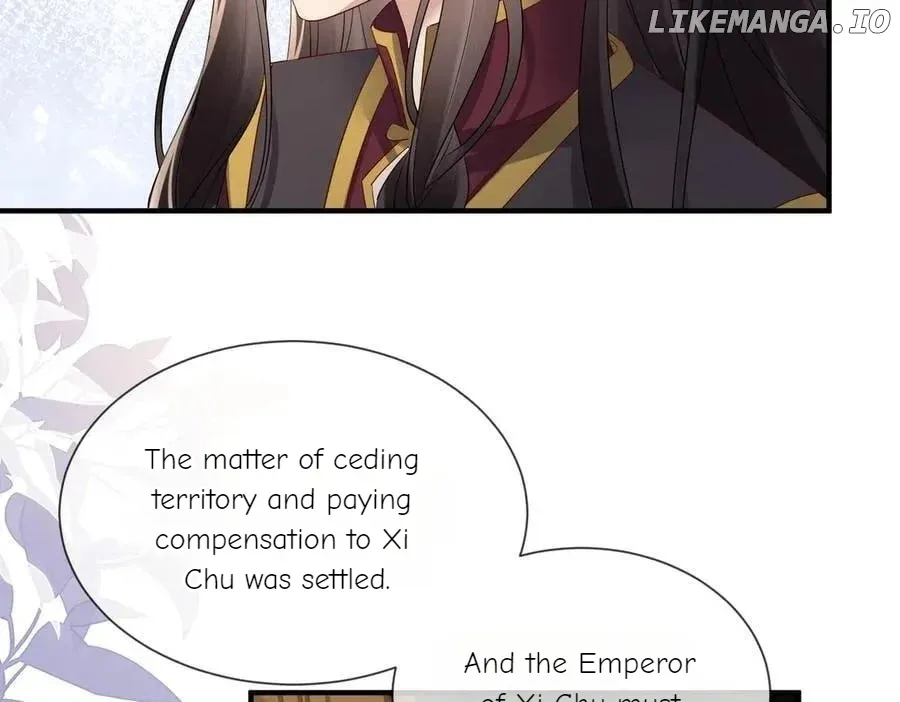 The Tyrant’s Family Lasts Thanks To Her Inner Voice Chapter 16 page 44