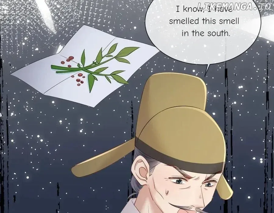 The Tyrant’s Family Lasts Thanks To Her Inner Voice Chapter 16 page 64