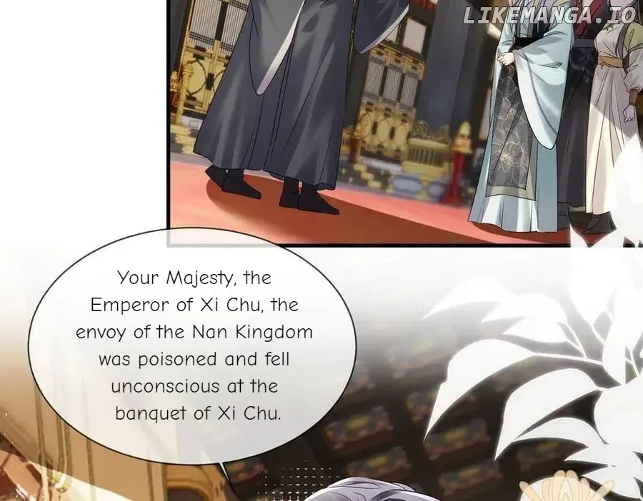 The Tyrant’s Family Lasts Thanks To Her Inner Voice Chapter 16 page 39