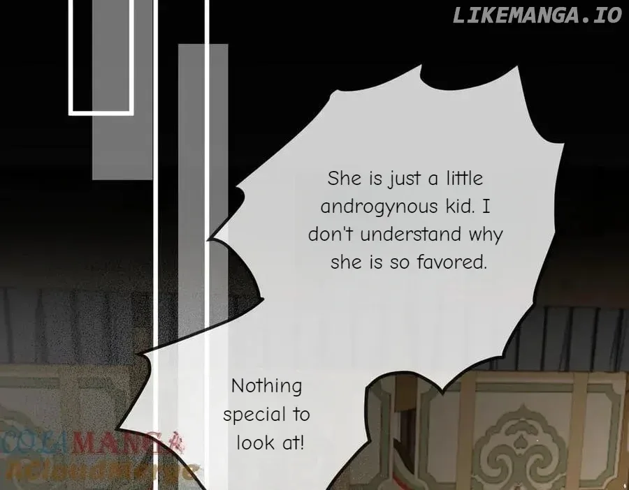 The Tyrant’s Family Lasts Thanks To Her Inner Voice Chapter 18 page 79
