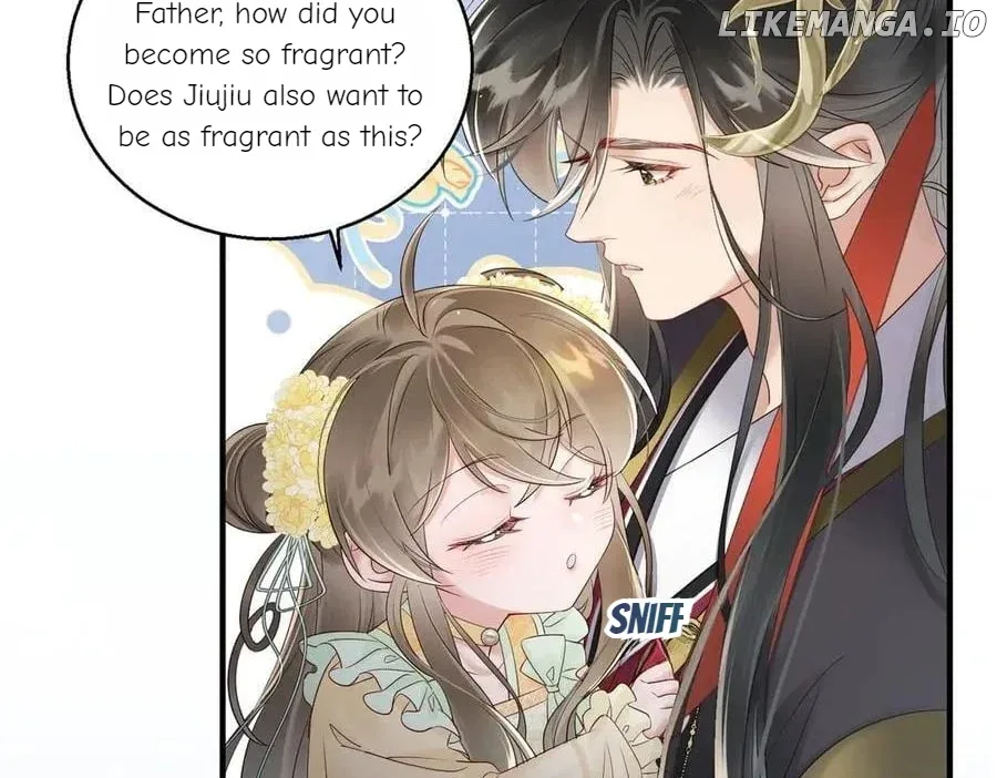 The Tyrant’s Family Lasts Thanks To Her Inner Voice Chapter 18 page 68