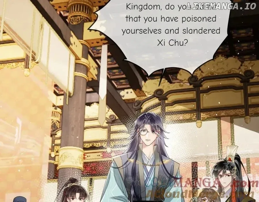 The Tyrant’s Family Lasts Thanks To Her Inner Voice Chapter 16 page 73