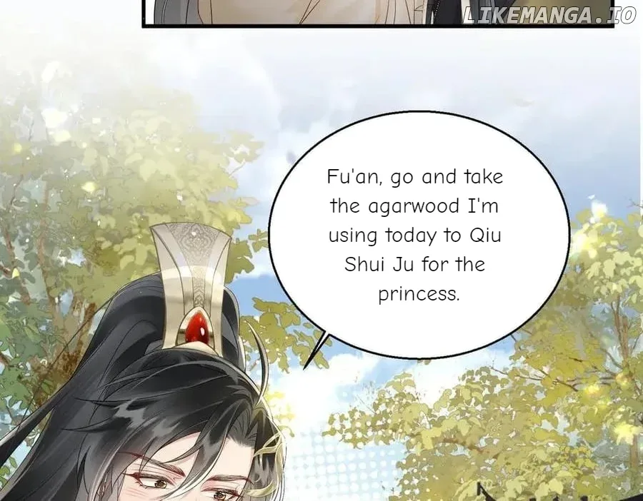 The Tyrant’s Family Lasts Thanks To Her Inner Voice Chapter 18 page 69
