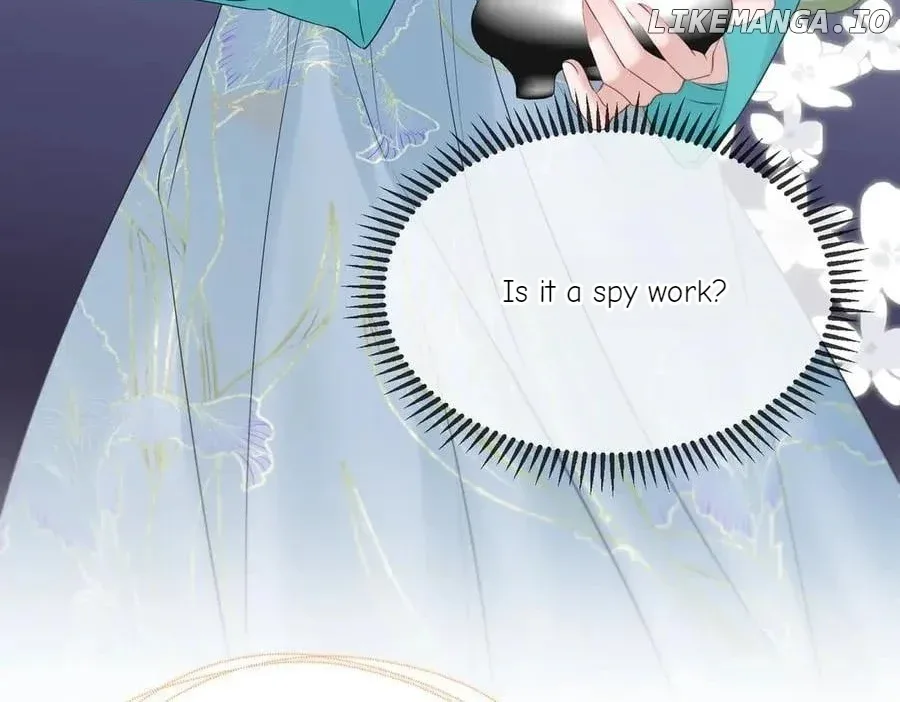 The Tyrant’s Family Lasts Thanks To Her Inner Voice Chapter 15 page 10