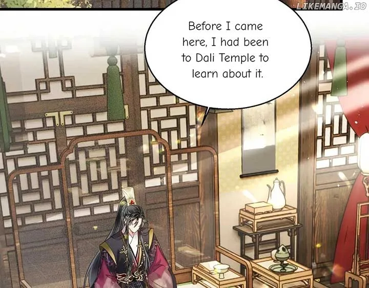 The Tyrant’s Family Lasts Thanks To Her Inner Voice Chapter 14 page 29
