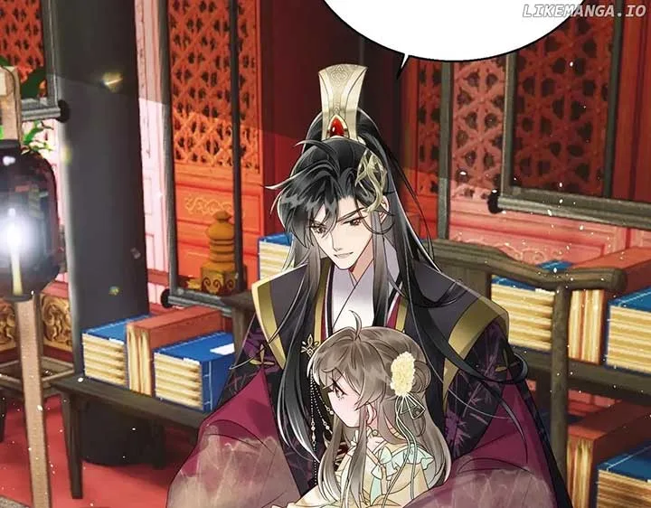 The Tyrant’s Family Lasts Thanks To Her Inner Voice Chapter 14 page 24