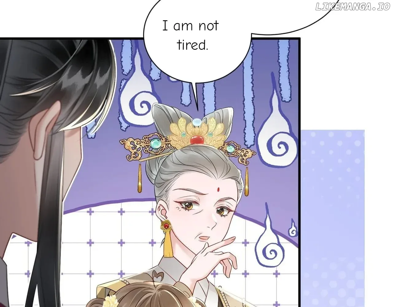 The Tyrant’s Family Lasts Thanks To Her Inner Voice Chapter 11 page 79