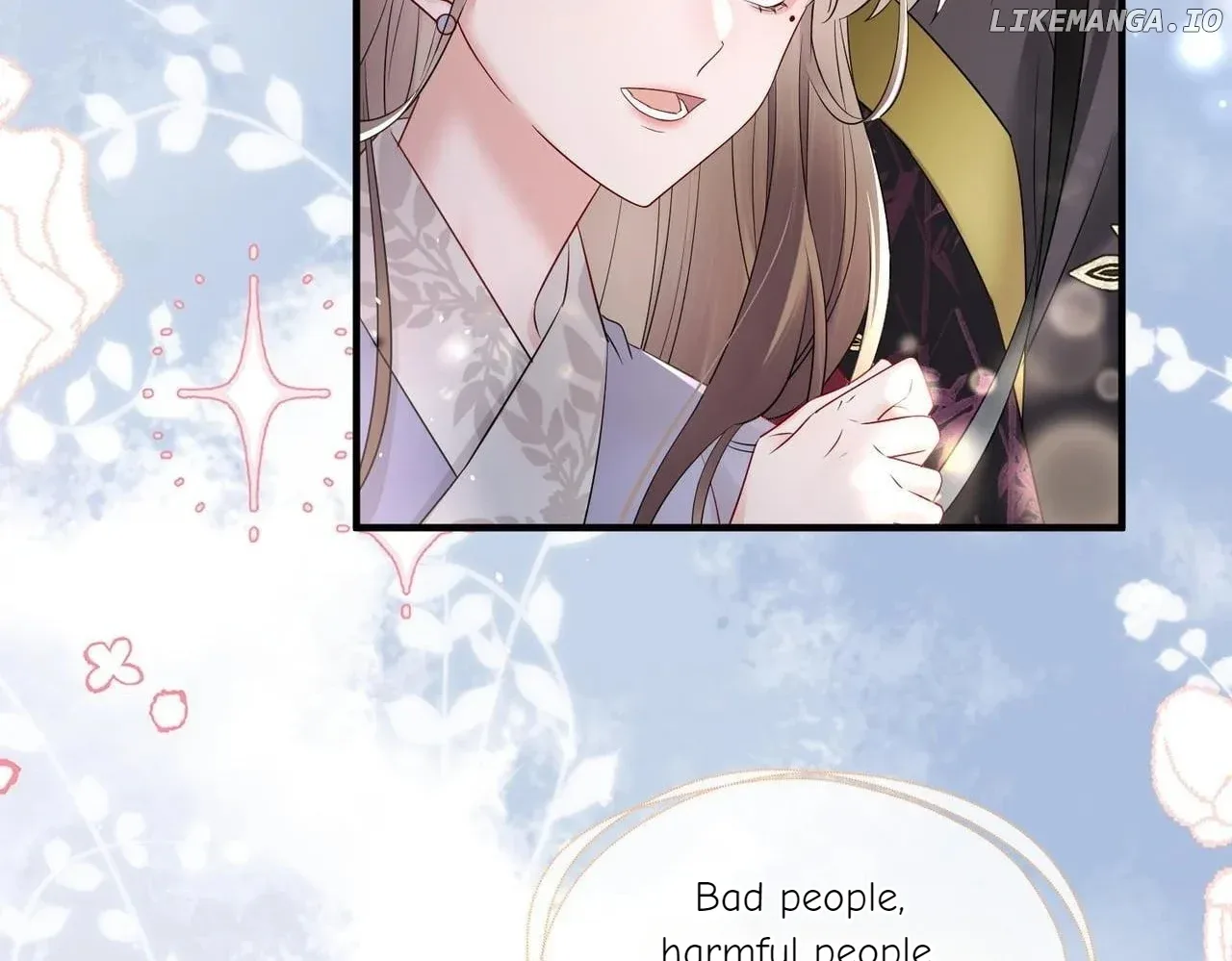 The Tyrant’s Family Lasts Thanks To Her Inner Voice Chapter 11 page 83