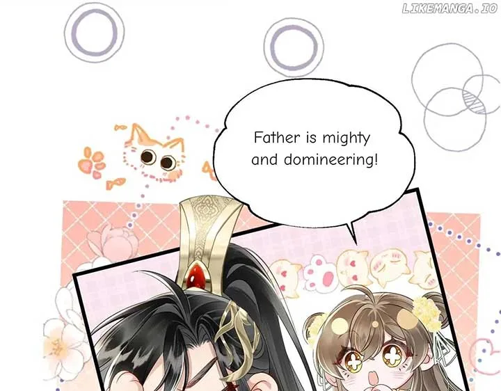 The Tyrant’s Family Lasts Thanks To Her Inner Voice Chapter 14 page 26