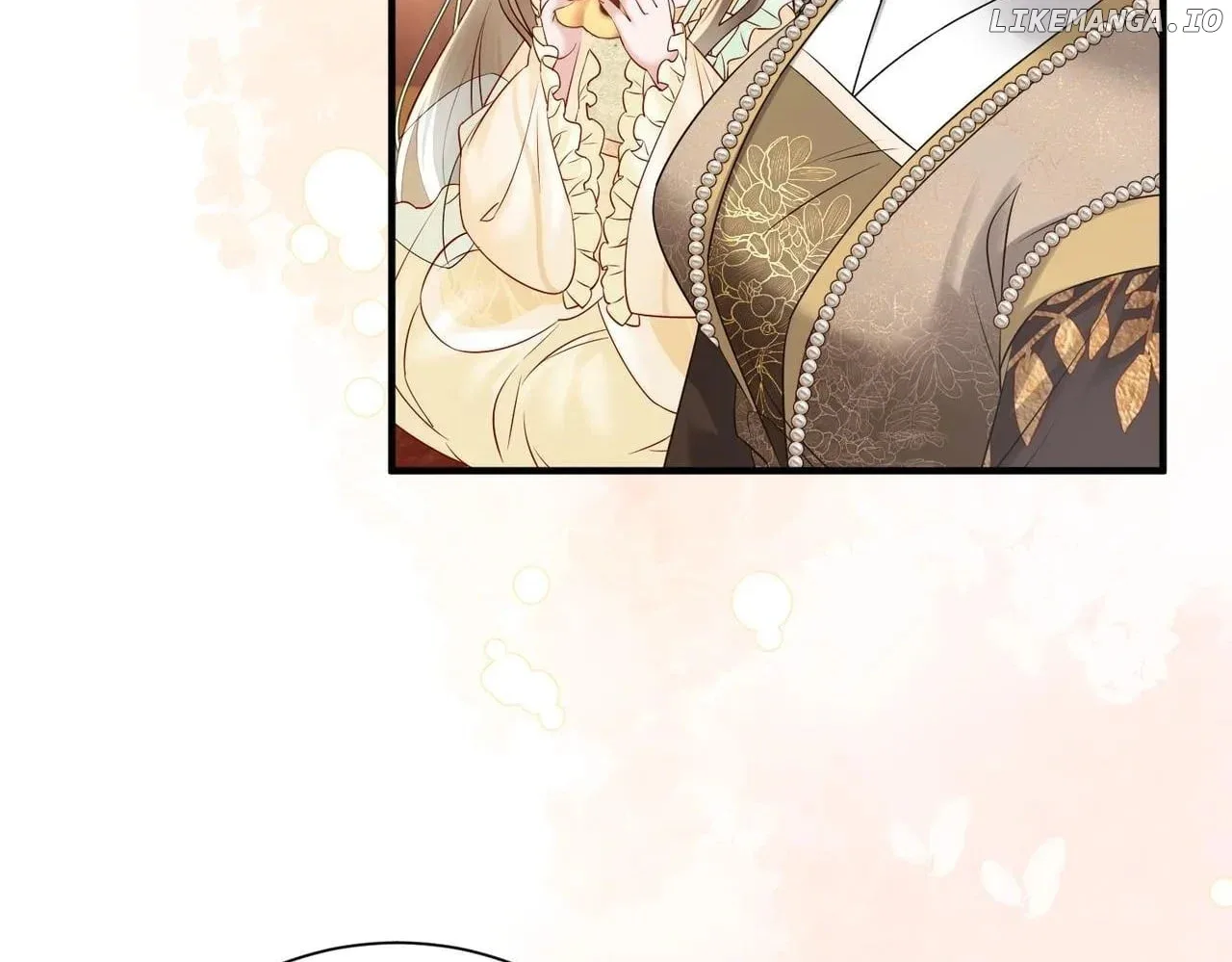 The Tyrant’s Family Lasts Thanks To Her Inner Voice Chapter 11 page 76