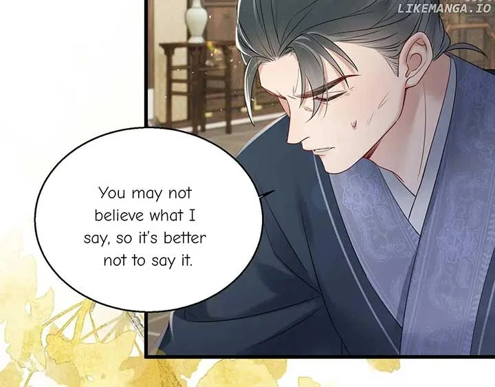 The Tyrant’s Family Lasts Thanks To Her Inner Voice Chapter 14 page 32