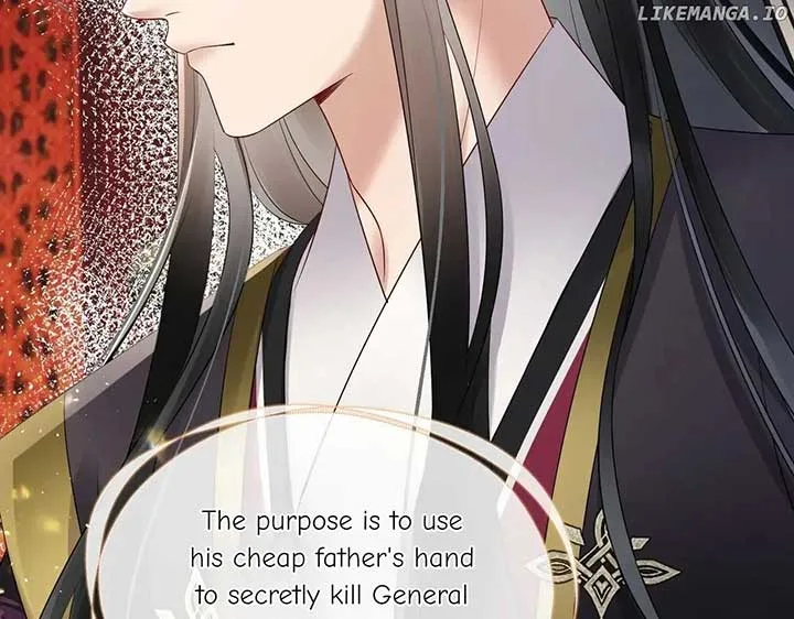 The Tyrant’s Family Lasts Thanks To Her Inner Voice Chapter 14 page 21