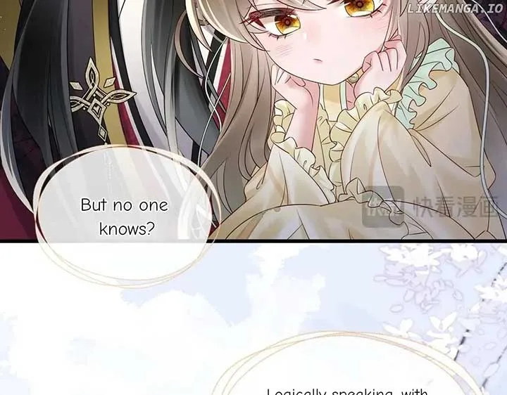 The Tyrant’s Family Lasts Thanks To Her Inner Voice Chapter 14 page 17