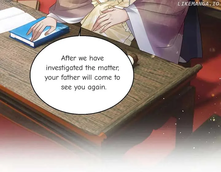 The Tyrant’s Family Lasts Thanks To Her Inner Voice Chapter 14 page 25