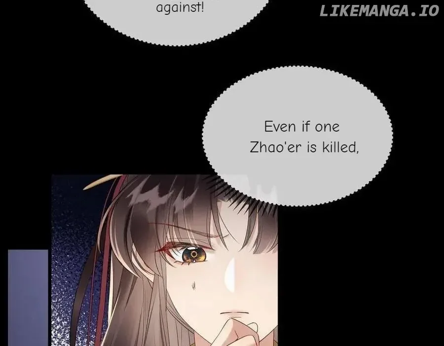 The Tyrant’s Family Lasts Thanks To Her Inner Voice Chapter 15 page 25