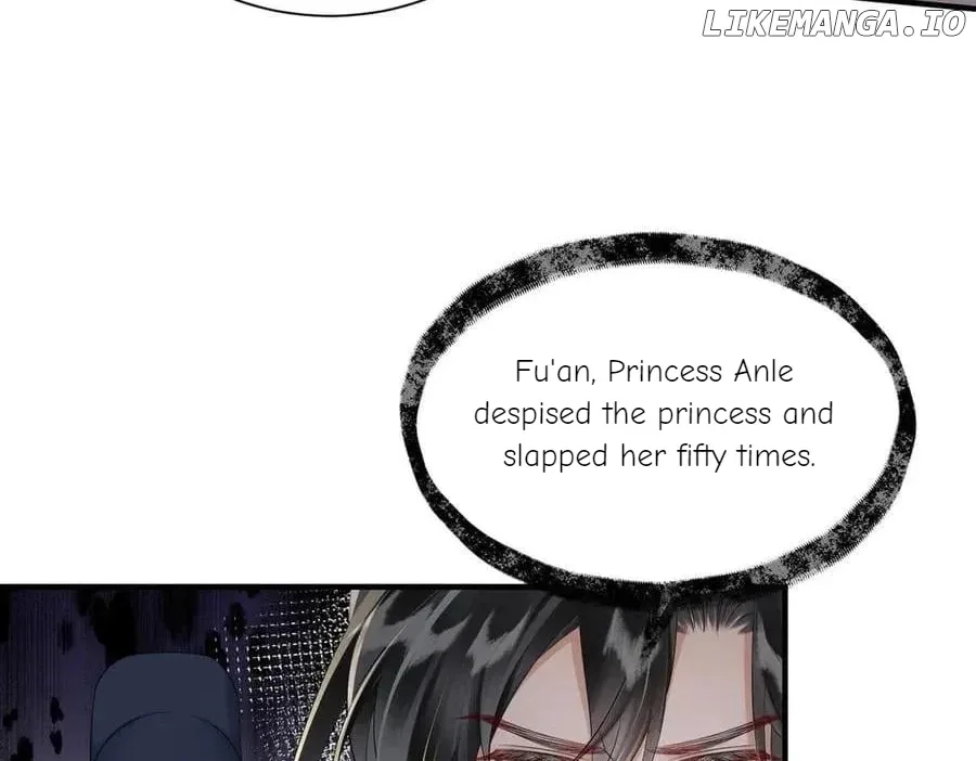 The Tyrant’s Family Lasts Thanks To Her Inner Voice Chapter 19 page 57